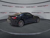 Enjoy pure driver focus in this used 2020 Subaru BRZ Sport-tech RS Manual, offered by Haldimand Moto... (image 7)