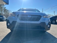 WHY THIS CROSSTREK STANDS OUT: • SUBARU AWD Snow, slush, dirt roads doesn’t even think twice • LEATH... (image 1)