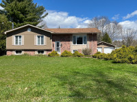 This One! 3 Bdrm 2 Bth Hwy 36/ Tate's Bay Rd