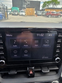 2020 Toyota Corolla Year: 2020 Make: Toyota Model: Corolla Mileage:126,000 Km Transmission: Automati... (image 8)