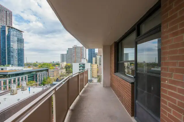Bloor and Jarvis Area - in Long Term Rentals in City of Toronto - Image 24
