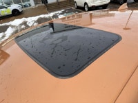 Certified, Low Mileage, Heated Seats, Remote Start, Adaptive Cruise Control, Heated Steering Wheel,... (image 9)