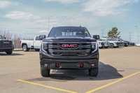 Welcome to Sherwood Buick GMC! ENGINE 6.2L ECOTEC3 V8 (420 hp [313 kW] @ 5600 rpm 460 lb-ft of torqu... (image 2)