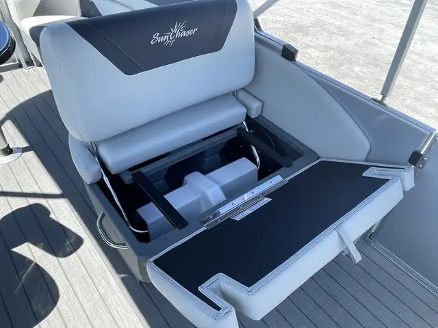 2025 SunChaser Geneva 20 LR PSB Incl. Suzuki 90HP in Powerboats & Motorboats in Barrie - Image 26