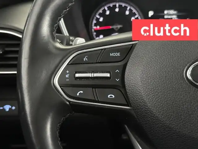2021 Hyundai Santa Fe Preferred w/ Apple CarPlay, Heated Front S in Cars & Trucks in Ottawa - Image 26