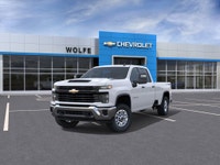 AMVIC Licensed Dealer Dive into the reliable and hardworking nature of the 2026 Chevrolet Silverado... (image 3)