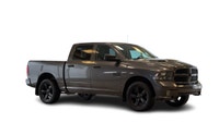 Recent Arrival! 2019 Ram 1500 Classic ST Granite Crystal Metallic Clearcoat 1-Year SiriusXM Guardian... (image 1)