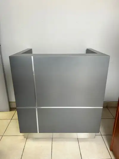 Reception Desk(Brand New) Collection! Starts from $400 only!, View more