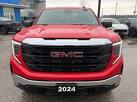 One Owner, Pro Pkg, Upgraded 5.3L, X31 Off-Road Pkg, Convenience Pkg, Running Boards, Alum Wheels, B... (image 1)