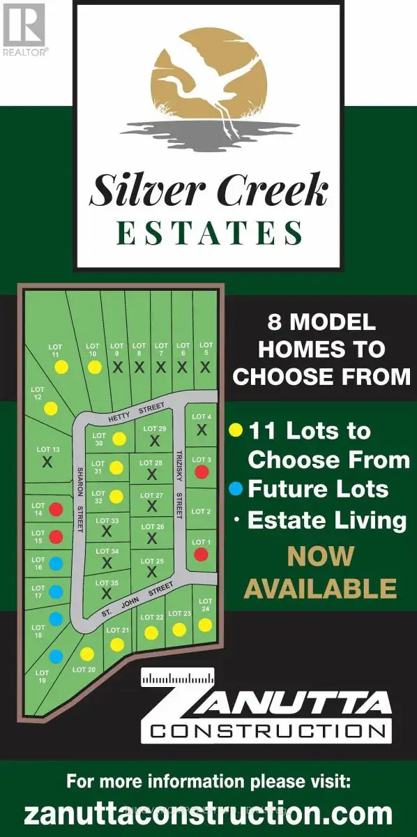 10484 ST JOHN STREET North Dundas, Ontario62863795600259122