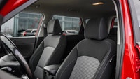 *Wireless Charging, Heated Steering Wheel, Lane Keep Assist, Blind Spot Detection, Android Auto!* Th... (image 6)