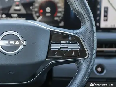 2024 Nissan ARIYA EVOLVE+ | E-4ORCE AWD | 438KM Range | 389HP, View more