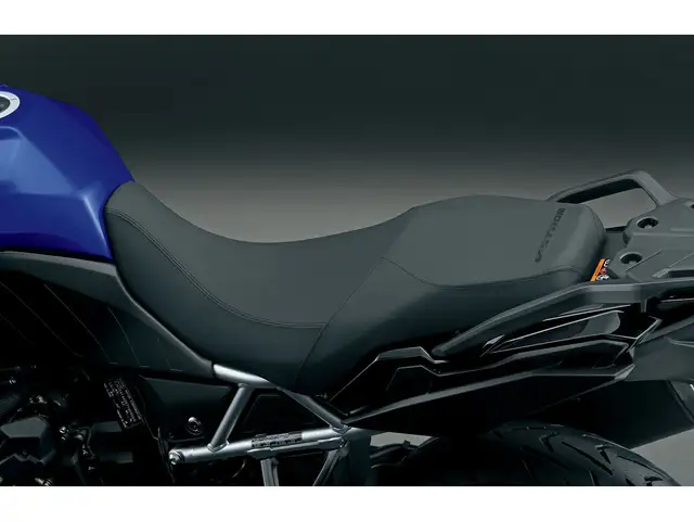 2025 Suzuki V-STROM 800 in Street, Cruisers & Choppers in Guelph - Image 7