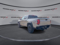 This Chevrolet Colorado has a dependable Turbo Gas 4cyl 2.7L engine powering this Automatic transmis... (image 5)