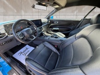 2025 Ford Mustang EcoBoost Sporty, stylish, and built to deliver an exciting driving experience, thi... (image 5)