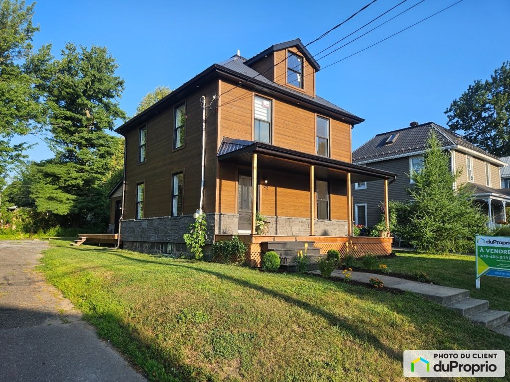 $595,000 - 2 Storey for sale in Granby — photo 1