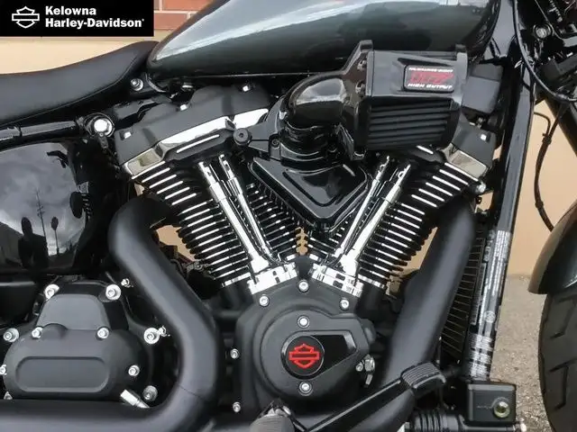 2025 Harley-Davidson FXLRS - Low Rider S in Street, Cruisers & Choppers in Kelowna - Image 12