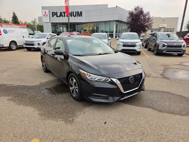2023 Nissan Sentra