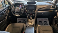 2019 Subaru Forester 2.5i w/ EyeSight Pkg AWD CLEAN TITLE, Heated Seats, Rear Cam, Push Start. 4 New... (image 8)