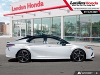 Come visit our London Honda team, you can find us at 560 Wharncliffe Rd S, London, ON, N6J 2N4, or c... (image 5)
