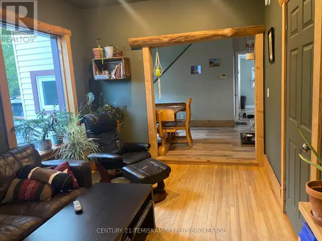 46 PAGET STREET N Temiskaming Shores (New Liskeard), Ontario in Houses for Sale in Sudbury - Image 21