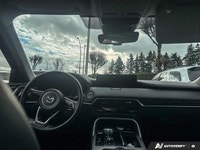 This Mazda CX-70 MHEV boasts a Intercooled Turbo Gas/Electric I-6 3.3 L/200 engine powering this Aut... (image 9)