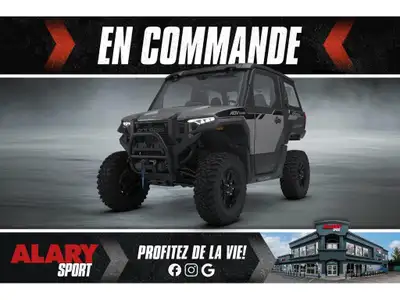 Welcome to Alary Sport Ontario Polaris Polaris XPEDITION ADVENTURE EDITION NORTHSTAR 2026 Ce CÔTE À...