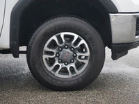 2021 GMC Sierra 3500HD SLE 4WD Powerful, dependable, and built for heavy-duty performance this 2021... (image 6)