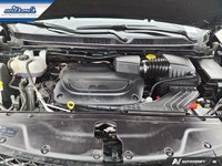 Look at this certified 2024 Chrysler Pacifica Touring-L | Leather | Pano Sunroof | S-Appearance Pkg... (image 8)
