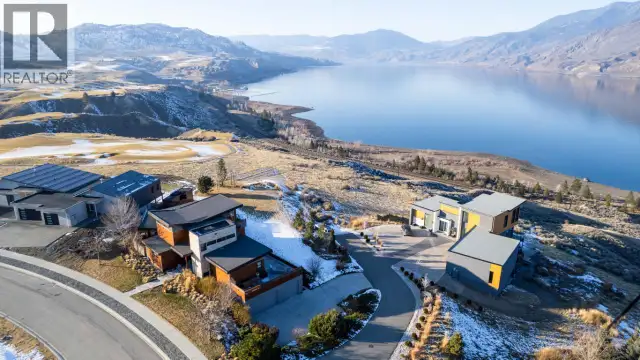 300 Rue Cheval Noir Kamloops, British Columbia in Land for Sale in Kamloops - Image 6