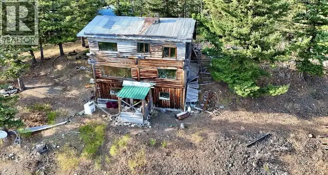 7091 TATLAYOKO ROAD Williams Lake, British Columbia in Houses for Sale in Williams Lake - Image 28