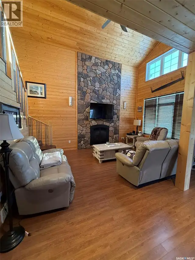 129 North Shore ROAD Chitek Lake, Saskatchewan in Houses for Sale in Prince Albert - Image 9