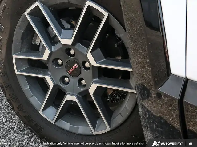 2027 GMC Terrain AT45964341205126553618
