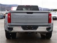 2024 CHEVROLET SILVERADO 3500 - NO ACCIDENTS - ONE OWNER - BC VEHICLE - NAVIGATION - BACKUP CAMERA -... (image 4)