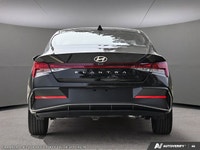 This Hyundai Elantra has a durable Regular Unleaded I-4 2.0 L/122 engine powering this Variable tran... (image 4)