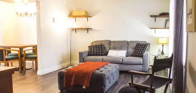 3 Bedroom Corner-930 Neebing Avenue. Thunder Bay, ON in Long Term Rentals in Thunder Bay - Image 3