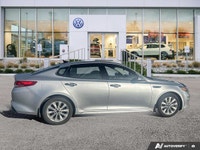 IIHS Top Safety Pick. Only 97,000 Miles! This Kia Optima boasts a Regular Unleaded I-4 2.4 L/144 eng... (image 5)