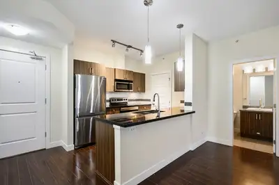 Cats allowed at Encore Building Overivew *One month free rent when you sign up today! Ask about addi...