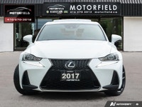 F Sport Series 2 - Excellent Shape - Ultra White on Exclusive Rioja Red Leather Interior - Gorgeous... (image 1)