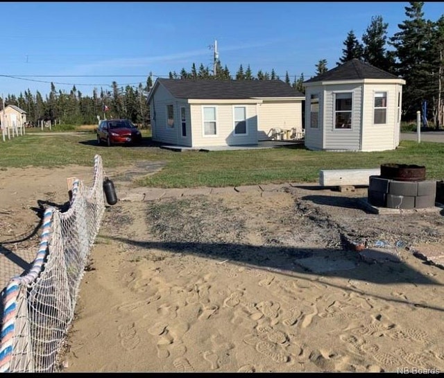 38 Allée Forbes Lamèque, New Brunswick Houses for Sale Bathurst