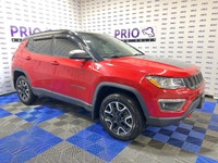Certified All Wheel Drive 4WD Rear-View Camera Push Start Leather Seats Heated Seats Alloy Wheels Bl... (image 6)