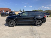 Dealer Certified Pre-Owned. This Jeep Grand Cherokee boasts a Gas V-6 3.6L engine powering this Auto... (image 9)