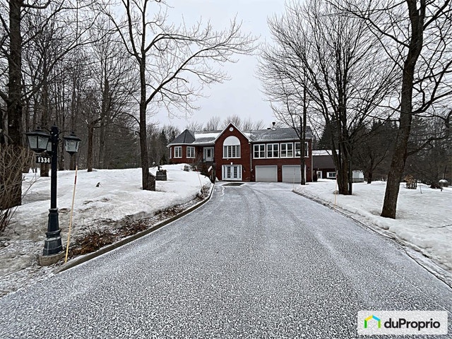 $1,299,000 - Bungalow for sale in Val-Belair — photo 2