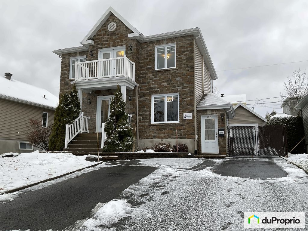 $769,000 - 2 Storey for sale in St-Emile — photo 2