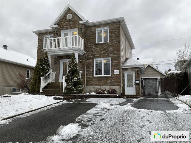 $769,000 - 2 Storey for sale in St-Emile — photo 2