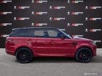 Check out this 2022 Land Rover Range Rover Sport HSE Dynamic before someone takes it home! *Get Your... (image 6)