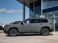 Welcome to 400 Chrysler Dodge Jeep Ram. The 2026 Jeep Cherokee Laredo is a brand new compact SUV tha... (image 4)