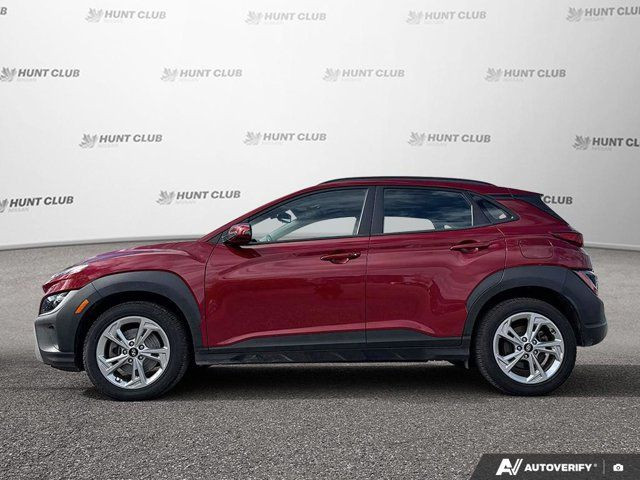 2023 Hyundai Kona Preferred in Cars & Trucks in Ottawa - Image 3
