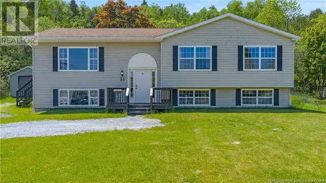 51 Francis Street Saint John, New Brunswick62864388081538122
