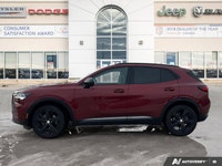 *Leather | AWD | 5 Seater | Heated Seats + Wheel | Remote Start | Sunroof | Back up Camera | Apple C... (image 1)